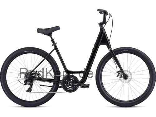 Specialized Roll Elite Low Entry technische daten 